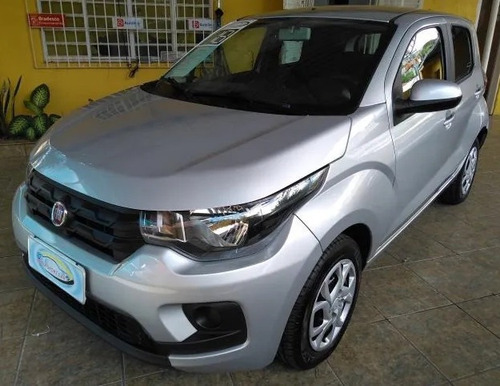 Mobi 1.0 0km Financio Y Tomo Usado Ka Uno Palio Clio Gol F-