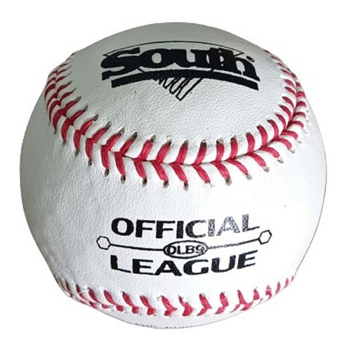 Imagen 4 de 6 de Pelota De Béisbol South® Official League - Baseball