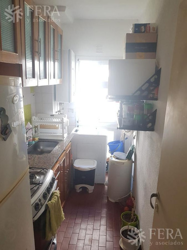 Imagen 3 de 10 de Venta De Departamento De 3 Ambientes En Wilde (28160)