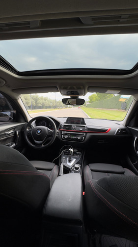 BMW Serie 1 1.5 118i Sport Line 136cv