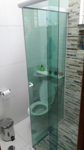 Casa Residencial À Venda, Jardim Textil, São Paulo. - Ca2252