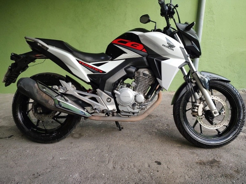 Imagem 4 de 12 de Honda 2019