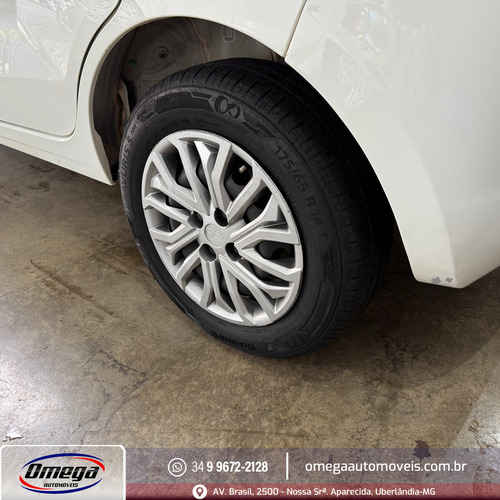 Fiat Mobi EASY 1.0 FIRE FLEX 5P.