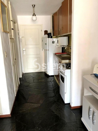 Imagen 7 de 9 de Venta Apartamento Monoambiente, Peninsula, Punta Del Este