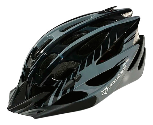 Casco Para Bici Rockbros Wt037 - Tecnobox