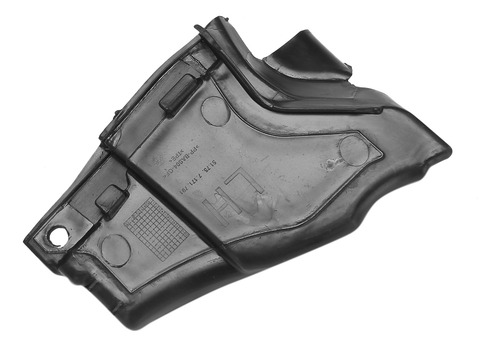 Cubierta De Mamparo De Motor De Coche De Cristal Para X5 X6