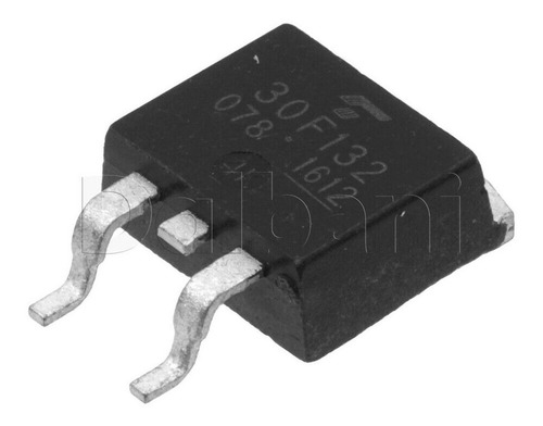 30f132 Transistor Igbt Smd To220-sm 360v 250a