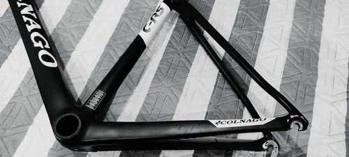 Marco colnago online ruta