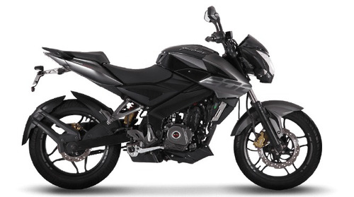 Bajaj Ns200 - 0km - Consultar Contado