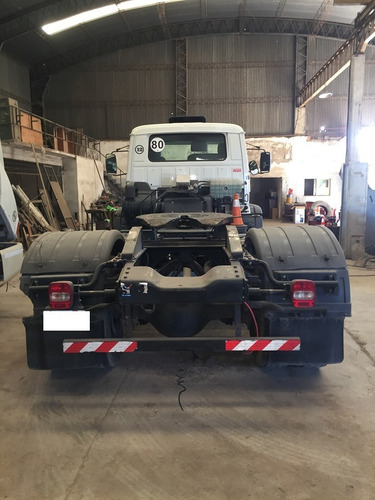 Volkswagen 17-220 Tractor 2014 Empresa Vende Por Renovación!
