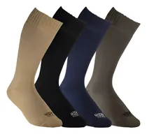 Comprar Medias Térmicas Sox Lisas Fuerzas Uniformes Militar Policia