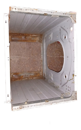Gabinete De Lavarropa Patrick Lpk06e10 (Usado)
