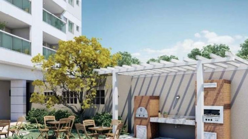Apartamento À Venda No Bairro Recreio Dos Bandeirantes - Rio De Janeiro/rj - O-8999-18114
