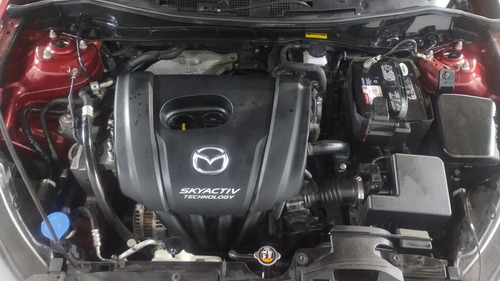 Mazda Mazda 2 1.5 I TOURING TA