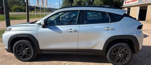 Suzuki Fronx 1.5 Gl Hybrid At