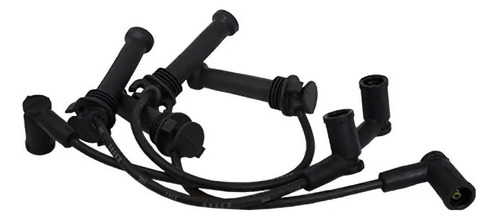 Juego De Cables De Bujia Ford Ranger 2.3