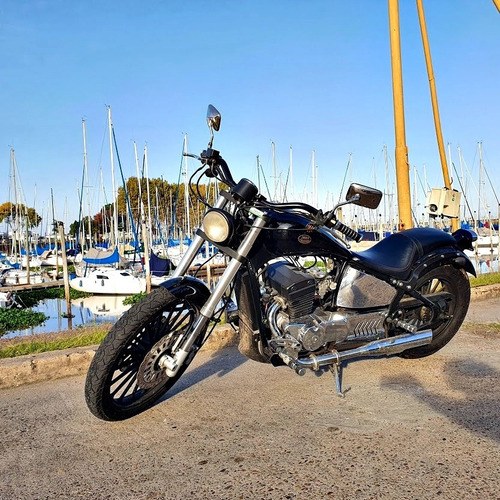 Jawa Daytona 350