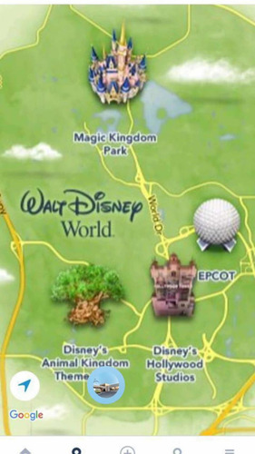 Imagen 13 de 13 de Increíble Departamento En Kissime, Orlando. Cercano A Disney