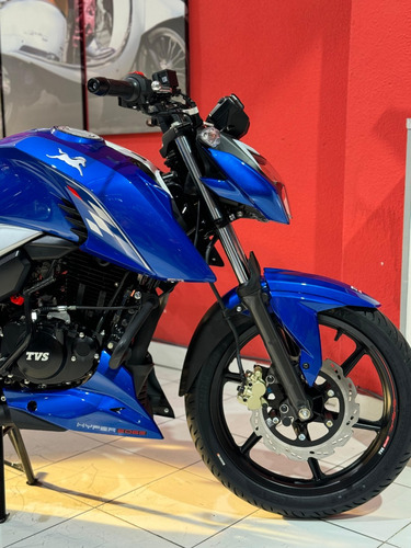 Tvs Rtr 160 Led 2025 Ahora 6 Entrega Inmediata Betacenter