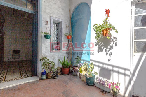 Lautaro 1200 - Ph 5 Ambientes - 270 M2 - Terraza