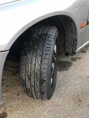Subaru Legacy 2.0
