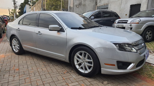 Imagem 4 de 10 de Fusion Awd V6