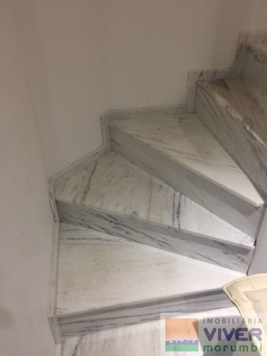 Imagem 7 de 14 de Apartamento Para Venda No Bairro Morumbi Em São Paulo ¿ Cod: Nm2529 - Nm2529