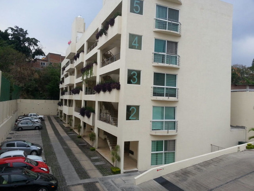 Diaz Ordaz Acapantzingo Vig. Departamento Renta Con Elevador