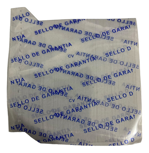 5 Millar Sello Termoencogible Cristal Impreso Botellas Vino
