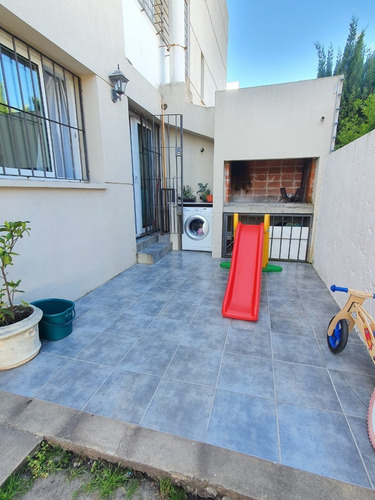 90mts Parrillero Patio Terraza Cochera X2 A.fleming Y Rivera