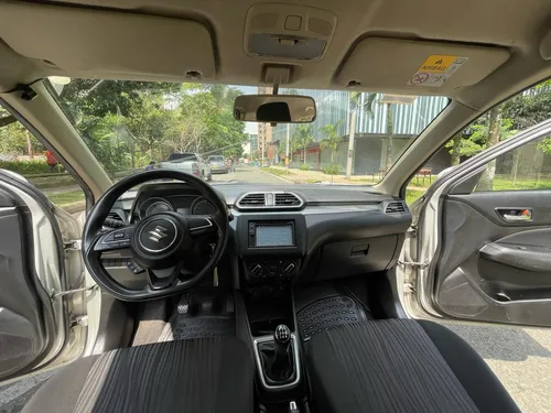 Suzuki Swift 1.2 Dzire