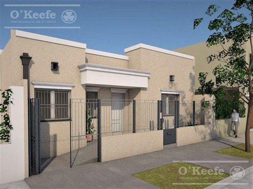 Imagen 3 de 21 de Alquiler - Casa De 5 Ambientes Exclusivo Uso Profesional