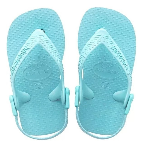 Ojotas Havaianas Baby Top