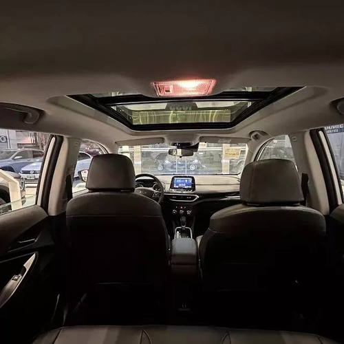 Chevrolet Tracker 1.2 Rs At6