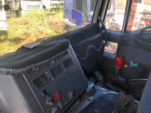 Sucata Para Venda De Peças Caminhao Iveco Eurotech