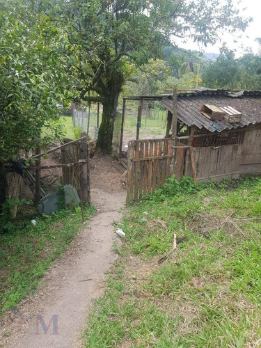 Imagem 6 de 16 de Sítio - Mogi Das Cruzes - Ch0010