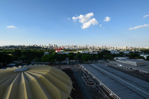 Imagem 16 de 20 de Invista No Hotel Holiday Inn Anhembi, São Paulo - V53260072