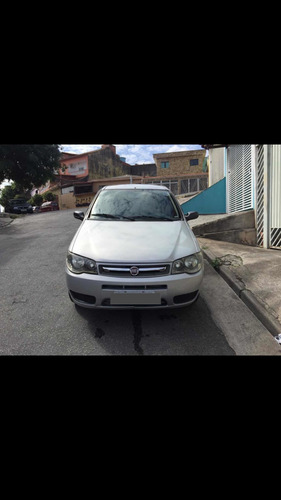Imagem 1 de 6 de Fiat Palio 2011 1.0 Fire Economy Flex 3p