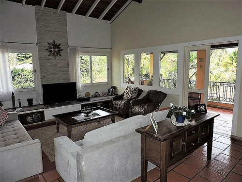 Imagem 6 de 30 de Casa Com 4 Dormitórios À Venda, 517 M² Por R$ 1.900.000,00 - Granja Viana - Cotia/sp - Ca3410