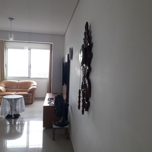 Imagem 4 de 25 de Apartamento Com 2 Quartos Para Comprar No Santa Cruz Em Belo Horizonte/mg - 16776