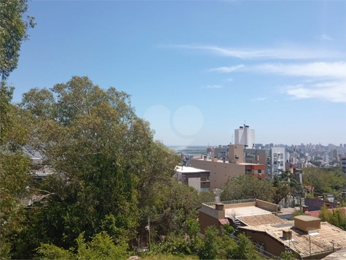 Imagem 17 de 30 de Casa Sobrado Em Condomínio, 4 Quartos, 1 Suíte, Vista Para O Guaíba, Bairro Santa Teresa - Reo415107