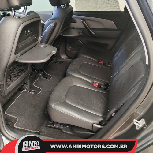 Citroën C4 Picasso 1.6 Thp Intensive 5p