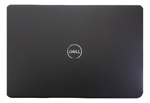 Notebook Dell 3410 Core I3-10110u Ram 8gb Ssd 256gb Preto Preto (Recondicionado)