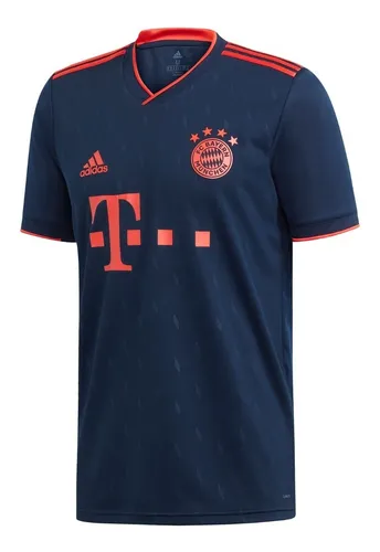 Camiseta original bayern munich hotsell