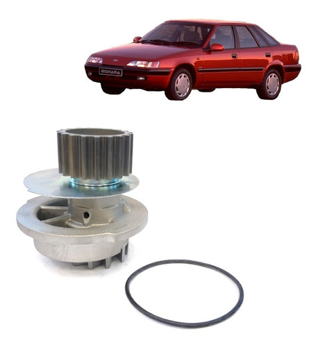 Bomba De Agua Para Daewoo Espero 1.5 Gasolina 1993-97