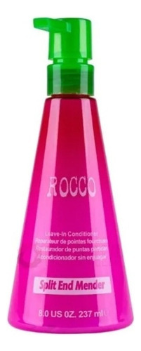 Rocco® Crema Peinar / Acondicionador Sin Enjuagar 237ml