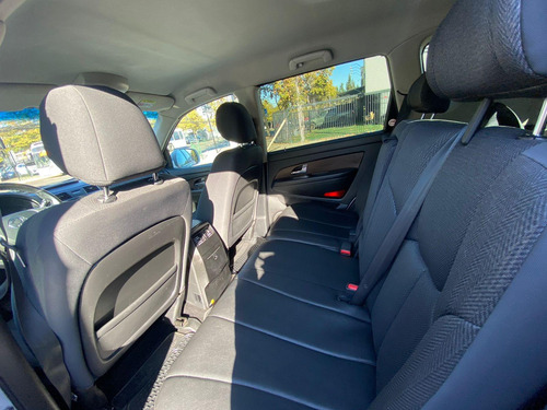 Ssangyong Rexton 4x4 2.0 Aut 2016