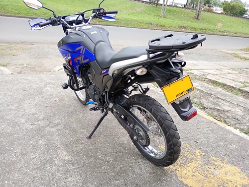 Yamaha Xtz 250 2022