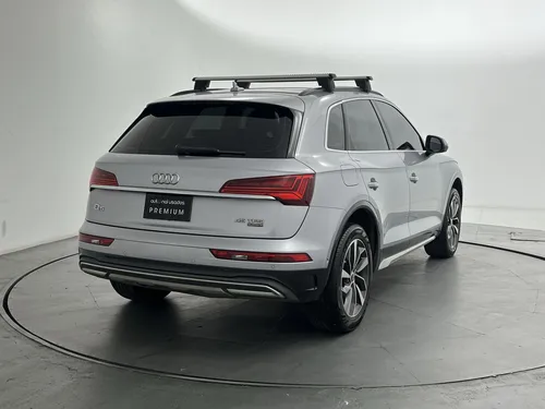 Q5 Advanced Tiptronic 2.0 4x4 Aut 5p Mhev Kpx513
