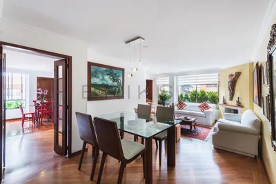 Apartamento en arriendo